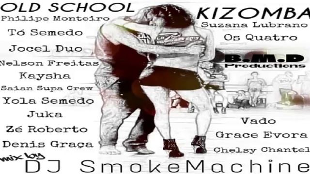 ? DJ SET | Kizombas Antigas | SS 11 смотреть онлайн
