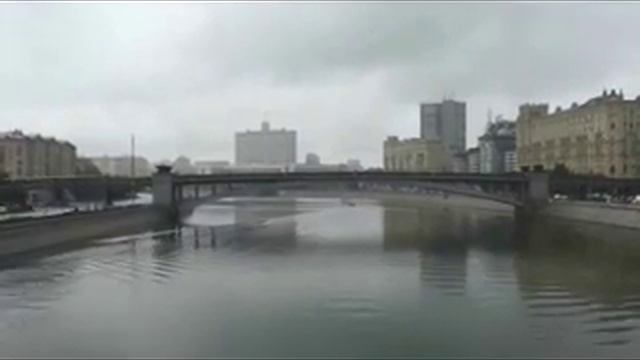 Белый Дом - Москва (White House - Moscow) смотреть онлайн