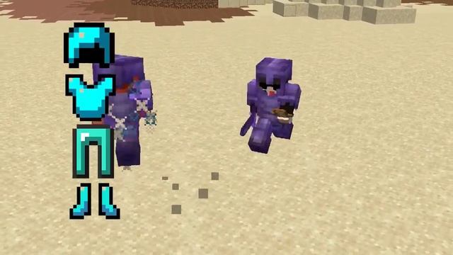 Best PVP Mods For Pojav and Java смотреть онлайн