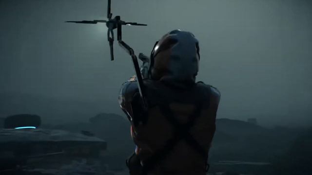 GAME PC - Или почему стоит играть Death Stranding (Official Game) 2018 смотреть онлайн