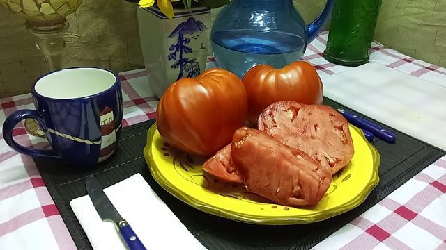Goat Bag Tomato смотреть онлайн