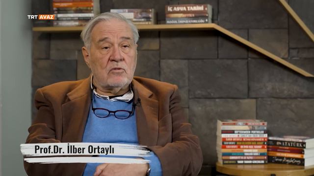Enver Paşa Belgeseli смотреть онлайн