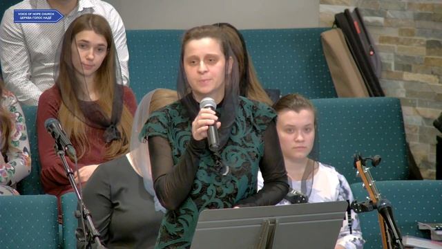 Стих (7 Апреля 2019) смотреть онлайн