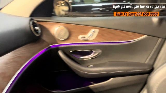 29/11/2023 Mercedes E200 giá ngang Kia K5, Mazda 6 quá rẻ để đi tết quý khách hàng ơi смотреть онлайн