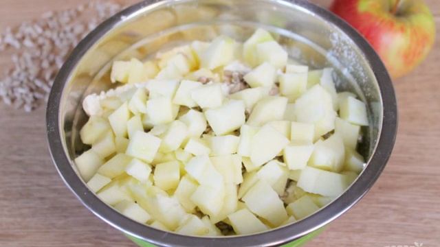 Сборник рецептов