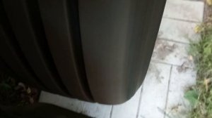 Отзыв о Hankook Ventus Prime 3 K125