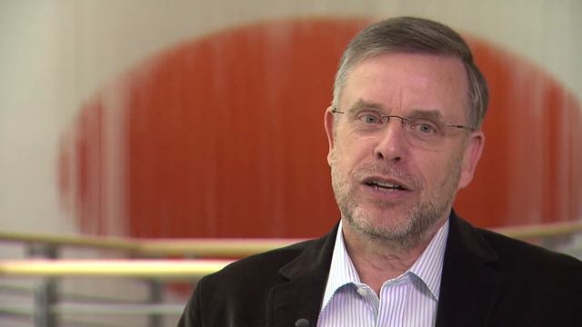 Gunter Dueck: Normalos & Abweichler смотреть онлайн