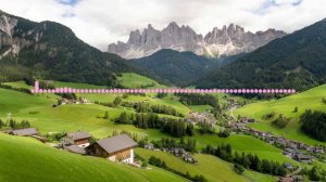 АМИНА АХМЕДОВА - И К ТЕБЕ ЛЮБОВЬ ГОРИТ 2024