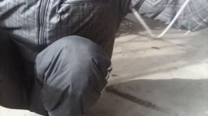 ЛОВУШКА ДЛЯ КОШЕК -СБОРКА