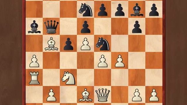 Волжский гамбит за белых. Часть 1. смотреть онлайн