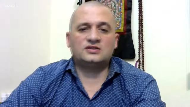 Обряд абсолютного везения и привлечения денег Проводит Андрей Дуйко школа Кайлас смотреть онлайн