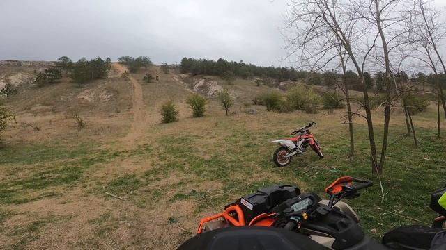Can Am Outlander 1000R XMR 2022 смотреть онлайн
