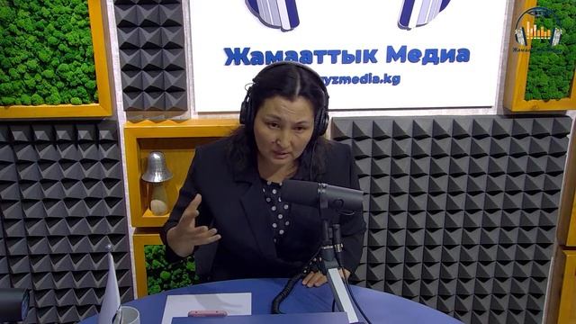 Манас жана демократия Тема: Ата-журттун байлыгы- анын эли смотреть онлайн