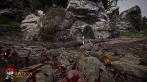 We are Legion: Rome - Official Teaser Gauls the Barbarians