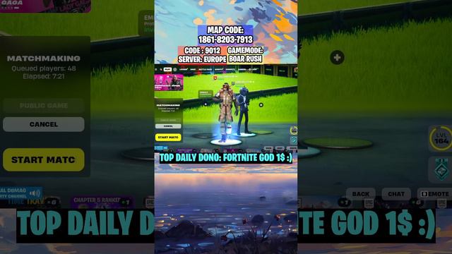 🔴FORTNITE CHAPTER 5 FASHION SHOWS LIVE!! CUSTOM MATCHMAKING! D8MAG SAYS, BULL RUSH, SCRIMS!! смотреть онлайн