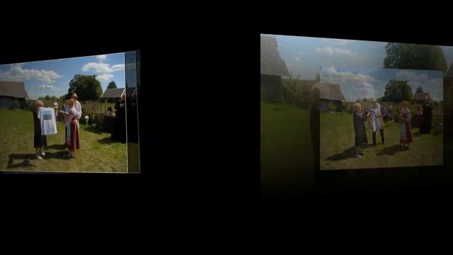 Свята вёски Селец смотреть онлайн