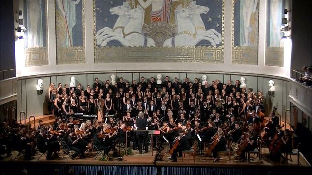 Jacques Offenbach (1818 -1890) - Cancan смотреть онлайн