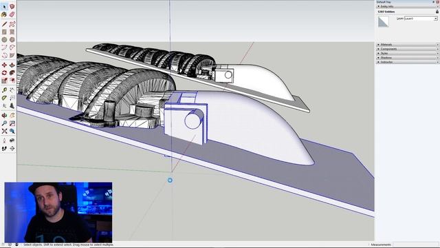3d Model how-to - Take existing model modify it for 3d printing - RC DRIFTING смотреть онлайн