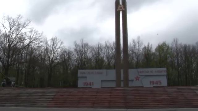 В День Победы в Старом Осколе будет насыщенная праздничная программа смотреть онлайн