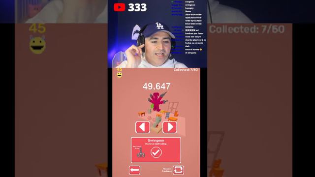 [🔴DIRECTO] ESTO NO ES GARTEN OF BANBAN 7 EN DIRECTO смотреть онлайн