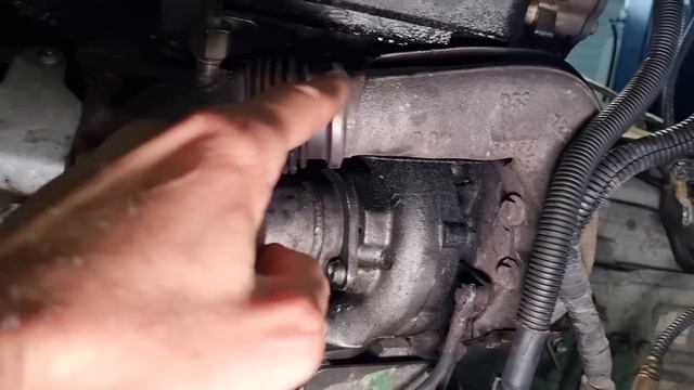 EGR-ul distruge MOTORUL - VW Touareg pe ELEVATOR смотреть онлайн