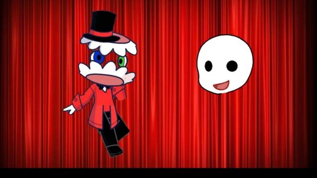 удивительный цифровой цирк в gacha Life 2 смотреть онлайн