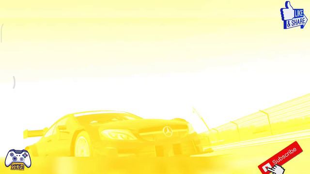 Android Mobile Gaming Video || Real Racing 3 смотреть онлайн