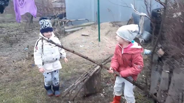 Как встречает свекровь?Едем в Канев?Подготовка к Рождеству? смотреть онлайн