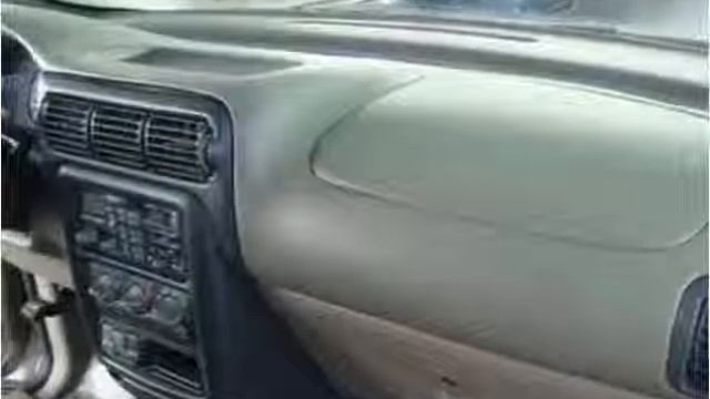 1998 Pontiac Trans Sport Used Cars Dallas TX смотреть онлайн