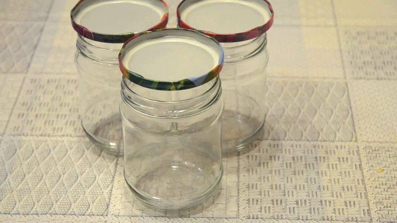 Стерилизация банок - простой и надежный способ стерилизации. смотреть онлайн