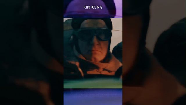 KING KONG - Parte 1 #short #peliculas #cine #escenas #accion #entertainment смотреть онлайн