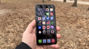 Подробный обзор iPhone 11 Pro Max в 2022 году