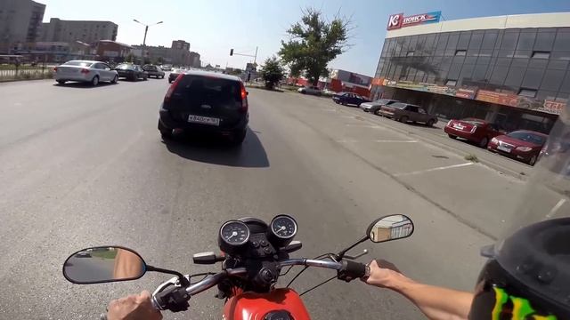 Когда сзади дпс а документы впорядке на jawa/яве 350 638 смотреть онлайн