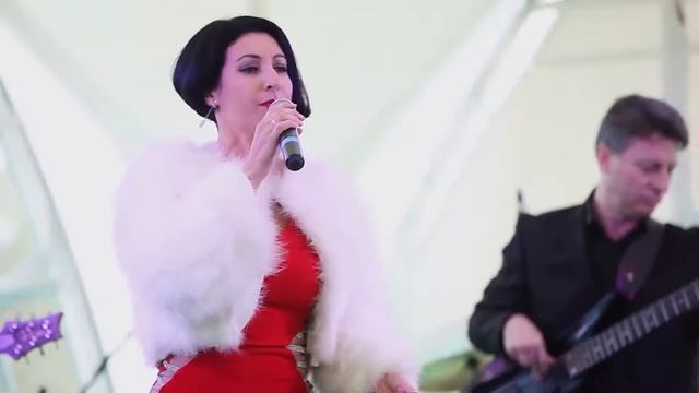 5-ти летие завода HidelbergCement в Новогуровском смотреть онлайн