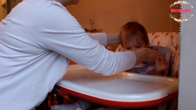 Мое утро с двумя детьми! )) спустя 9 месяцев...Настя и Катя смотреть онлайн