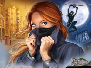 Нэнси Дрю. Безмолвный шпион. Прохождение. Часть Вторая ФИНАЛ + титры + трейлер