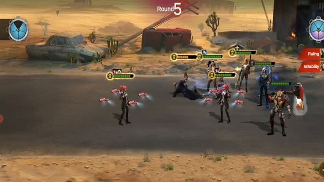 Last Fortress Underground : Galande with S0 Gear (Reaper) Lvl30, Create Brutal Damage. смотреть онлайн