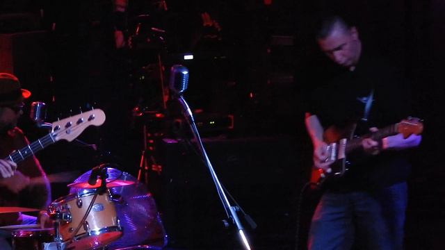 Messer Chups - Mini Skirt 20/08/21 MOD СПб