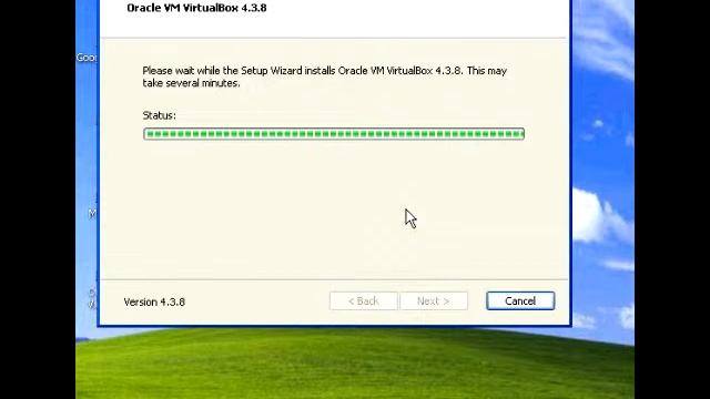 Cum sa descarcam VirtualBox смотреть онлайн