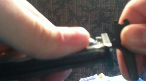 тюнинг МР 654к 32 переделка магазина