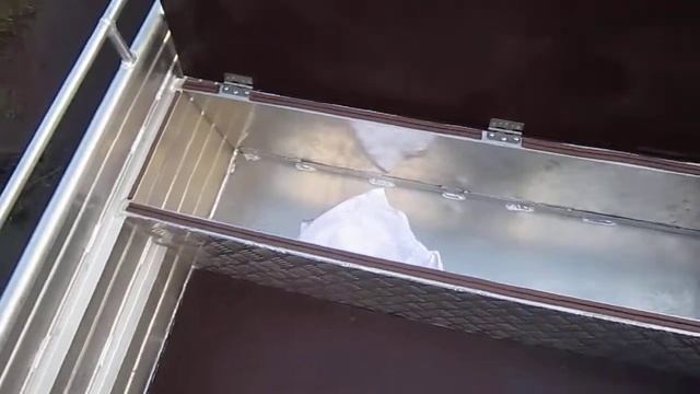 алюминиевая лодка смотреть онлайн