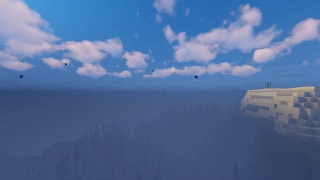 Minecraft Stock Footage #8 [Moving] смотреть онлайн