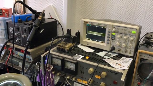 ремонт телевизора Philips 26pfl3606 шасси TPM8_2 смотреть онлайн