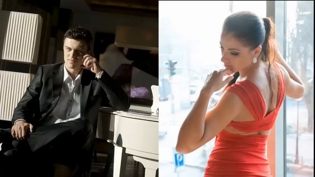 Марта Адамчук и Женя Хмара "Почему молчишь" смотреть онлайн