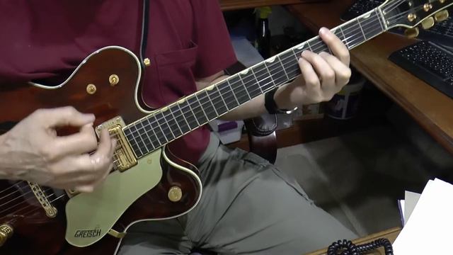 Beatles - She Loves You Lead Guitar Secrets - No vocals смотреть онлайн