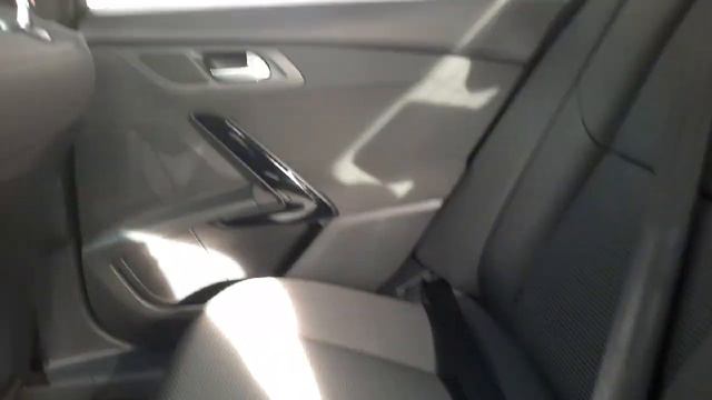 171D3801 - 2017 Peugeot 508 508 1.6L RefId: 349895 смотреть онлайн