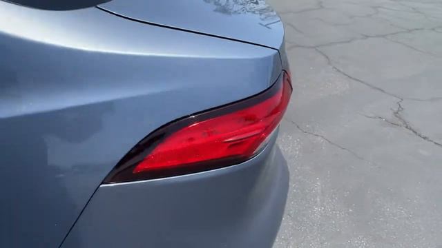 2021 Toyota Corolla_Hybrid at Puente Hills Toyota. Servicing Claremont, West Covina, Diamondbar, Ro смотреть онлайн