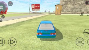 все поезда на всех картах в Ваз краш-тест симулятор 2