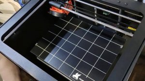 Flying Bear Ghost 5 отлипание  углов от стола, как исправить.