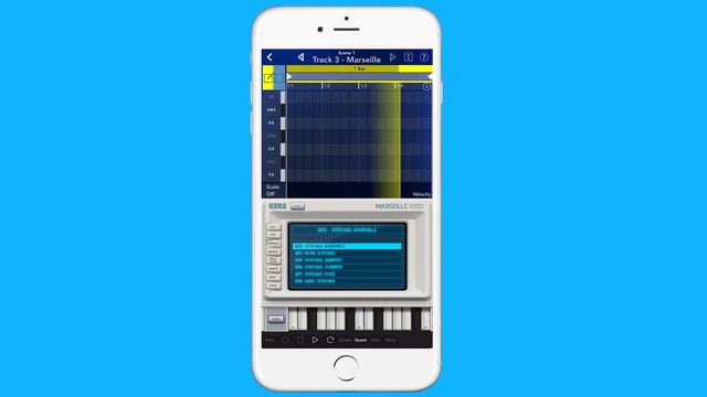 Top 5 Mobile Apps for MIDI Controllers смотреть онлайн